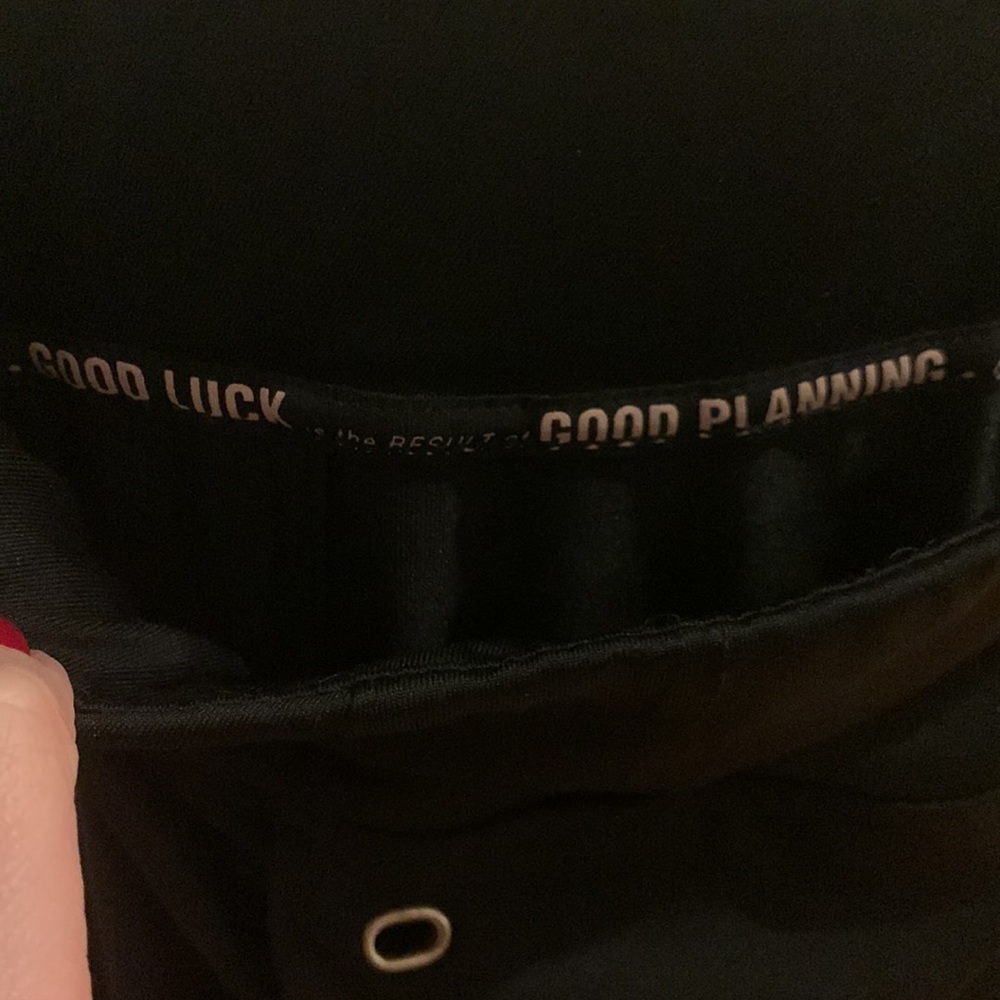 Limited Reebok joggers. Size M - Picture 6 of 8